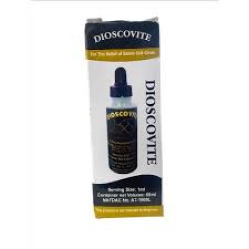 Dioscovite 30ml